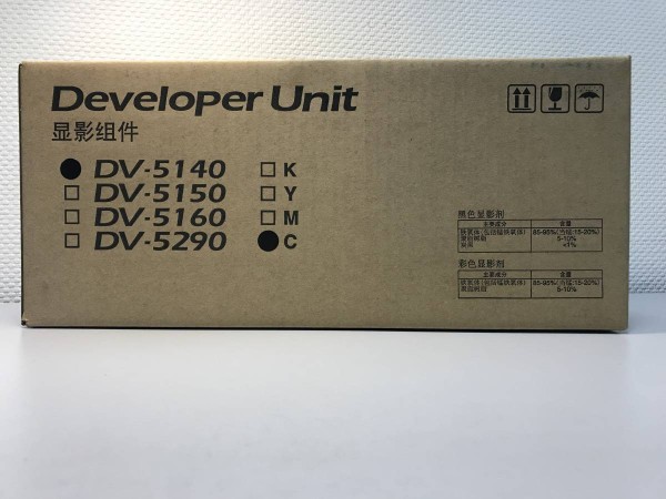 Узел проявки KYOCERA DV-5290(C)