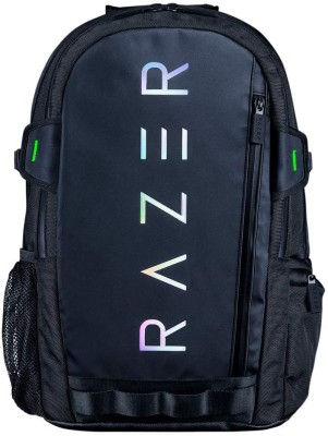Рюкзак для транспортировки ноутбука Razer Rogue Backpack 15.6 V3 Chromatic Edition