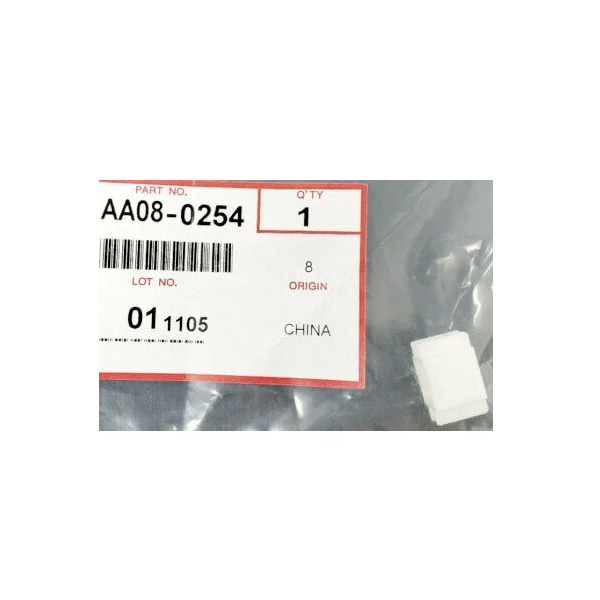 Втулка пластмассовая - M4 Ricoh AA080254