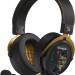 Наушники с микрофоном A4Tech M595