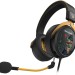 Наушники с микрофоном A4Tech M595