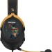 Наушники с микрофоном A4Tech M595