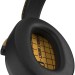 Наушники с микрофоном A4Tech M595