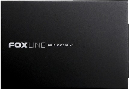 Твердотельный накопитель Foxline FLSSD480X5