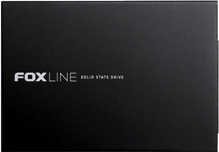 Твердотельный накопитель Foxline FLSSD480X5