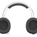 Наушники с микрофоном A4Tech MR720 NARAKA