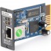 2159 SNMP-модуль DL 801 SKAT UPS-1000 RACK/3000 RACK Мониторинг и упр-е по Ethernet Бастион SNMP DL 801