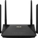 ASUS RT-AX53U (90IG06P0-MO3510) Двухдиапазонный маршрутизатор AX1800, 2.4/5 ГГц, 1775 Мбит/с, LAN 3х1 Гбит/с, 1xUSB2.0