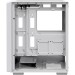 Корпус ПК без блока питания Ocypus Gamma-C60-WHG000XX-GL