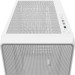 Корпус ПК без блока питания Ocypus Gamma-C60-WHG000XX-GL