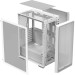 Корпус ПК без блока питания Ocypus Gamma-C60-WHG000XX-GL