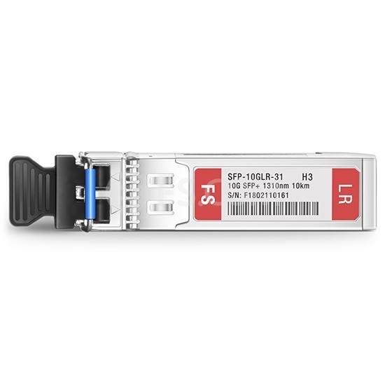 Трансивер H3C SFP-XG-LX-SM1310-E