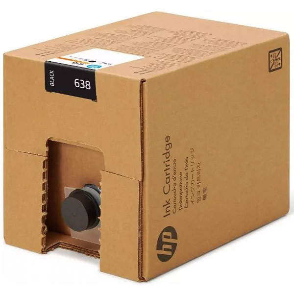 Картридж HP 4UV63A