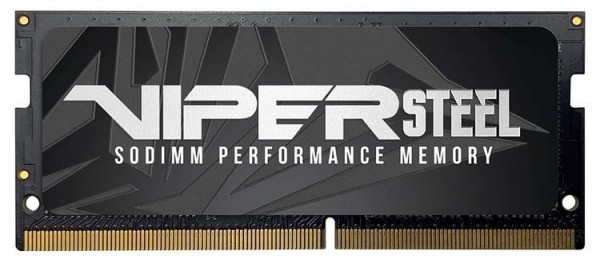 Память DDR4 16GB 2400MHz Patriot PVS416G240C5S