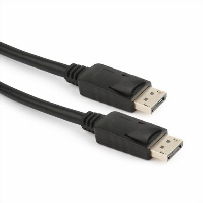 Кабель DisplayPort Cablexpert CC-DP-6