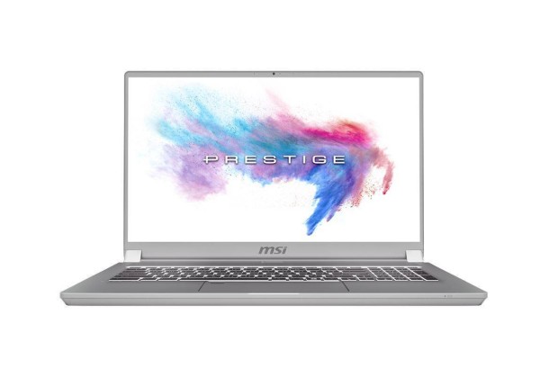 Ноутбук MSI P75 9SG-1009RU 17,3" UHD, Intel Core i9-9880H, 32Gb, SSD 2Tb, no ODD, NVidia RTX2080 8Gb, Win10, Белый