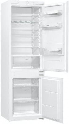 Встраиваемые холодильники Korting KSI 17860 CFL