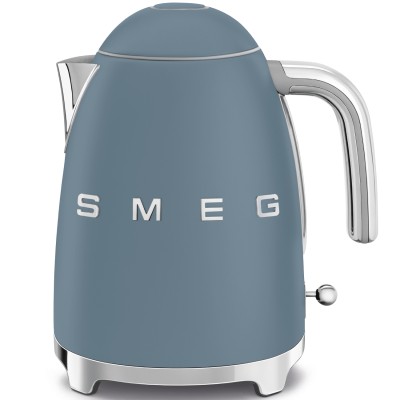 Чайник SMEG SMEG KLF03SBMEU