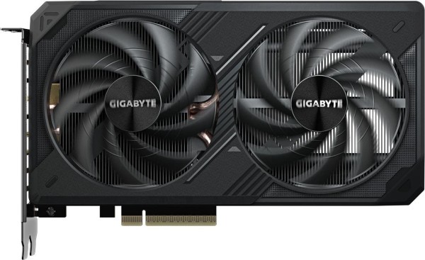 Видеокарта Gigabyte GV-N506TWF2-8GD 1.0