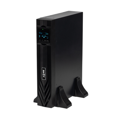 8761 Источник бесперебойного питания БАСТИОН SKAT-UPS 1000-RACK-ON-2X9-E P3