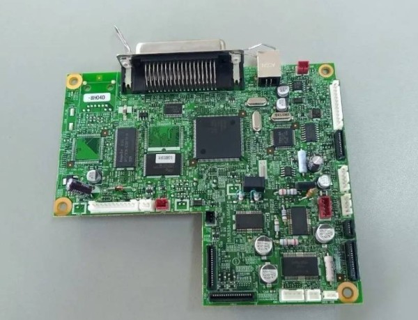 Главная плата BROTHER MFC-7420 (LG5861004/LG6431004/LG6654004)