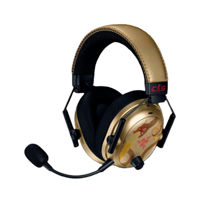 Гарнитура Razer Blackshark V3 Pro - Counter-Strike 2 Ed. Razer RZ04-05400800-R3M1