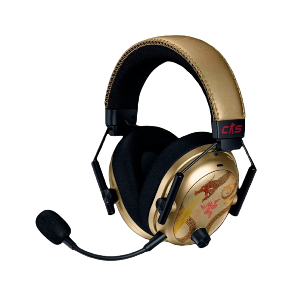 Гарнитура Razer Blackshark V3 Pro - Counter-Strike 2 Ed. Razer RZ04-05400800-R3M1