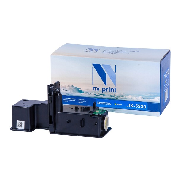 NV Print NV-TK5230Y