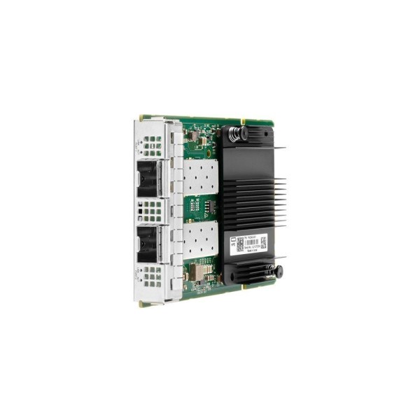 Сетевой адаптер Hewlett Packard Enterprise P42041-B21
