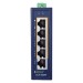 коммутатор PLANET IGS-504PT