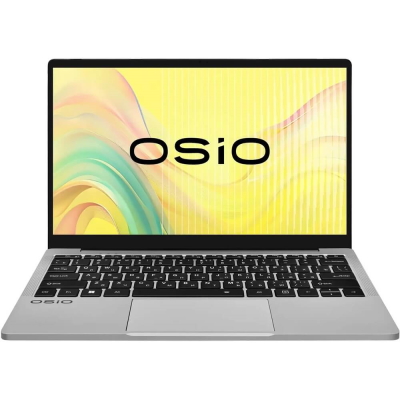 Ноутбук Ноутбук OSIO FocusLine F140i-009