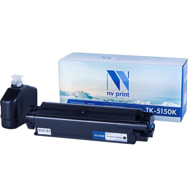 NV Print NV-TK5150Bk