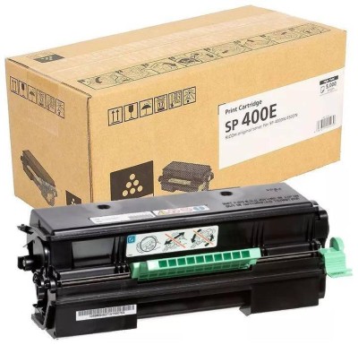 Тонер-картридж для RICOH SP 400/450 (408061/type SP400E) 5K