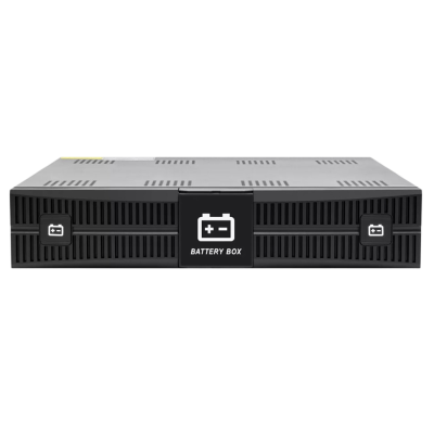 ИБП HIDEN EXPERT UDC9201H-RT, внешние акб= 36В (3 АКБ), ЗУ 8A, 1 kVA/0,9 kW (PF=0,9) Hiden UDC9201H-RT