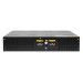 ИБП HIDEN EXPERT UDC9201H-RT, внешние акб= 36В (3 АКБ), ЗУ 8A, 1 kVA/0,9 kW (PF=0,9) Hiden UDC9201H-RT