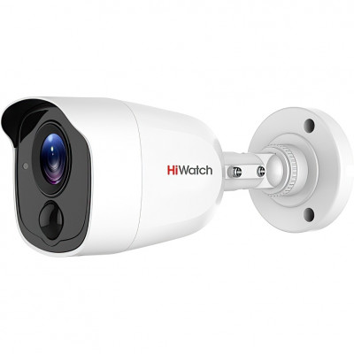 HD-TVI камера HiWatch DS-T510(B) (2.8 mm)