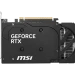 Видеокарта MSI GeForce RTX 5060 8G SHADOW 2X OC MAX