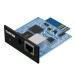 Сетевая карта ONTEK SNMP SNC-S2 стандартная