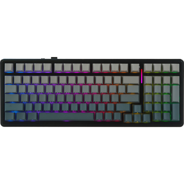 Игровая клавиатура AULA F99 (6978080502360)