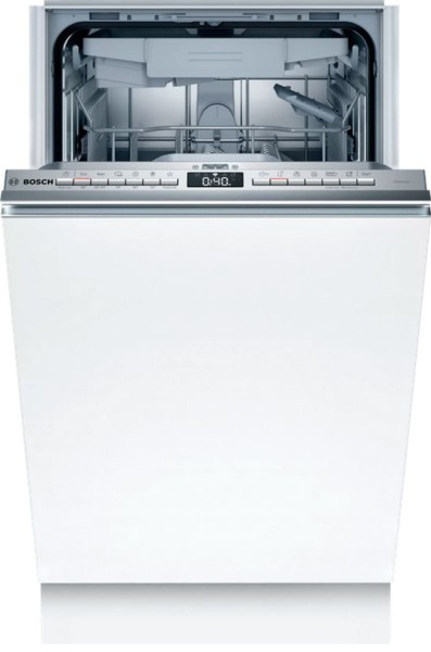 Встраиваемая посудомоечная машина Bosch SPV4EMX16E