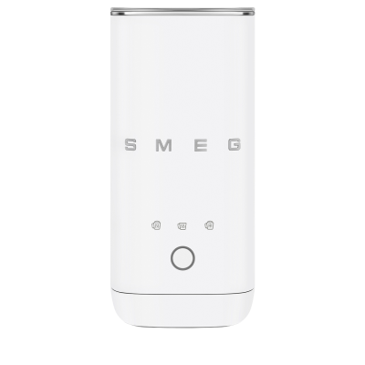 Вспениватель молока Smeg SMEG MFF02WHMEU