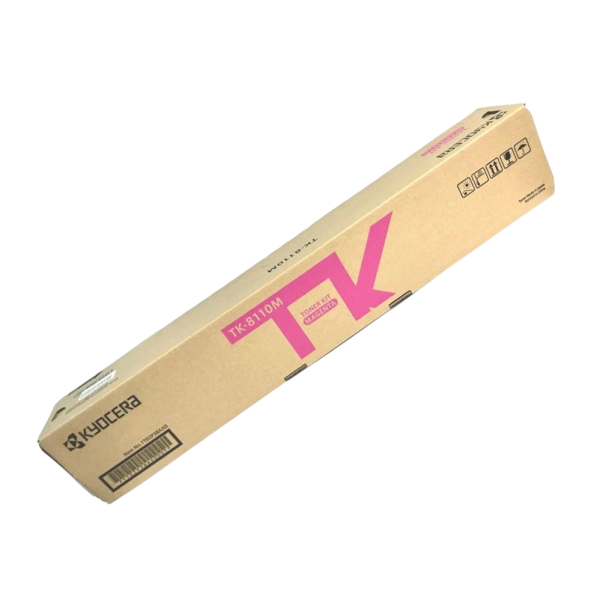 Тонер-картридж Kyocera Kyocera 1T02P3BAX0