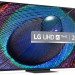 Телевизор ЖК 55" LG 55UR91006LA
