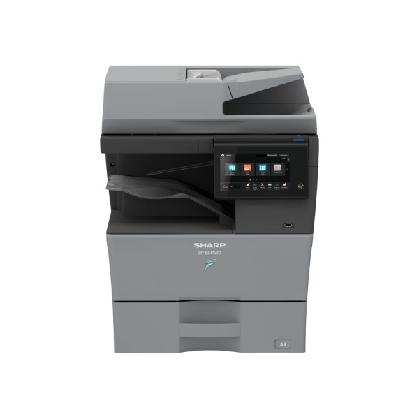 МФУ Sharp BP-B547WDEU [BPB547WDEU] 