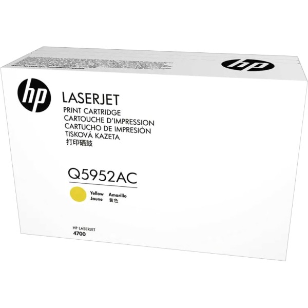 Тонер-картридж HP Q5952AC