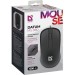 Defender Проводная оптическая мышь Datum MS-980 черный,3 кнопки,1200dpi,1.2м Defender 52981