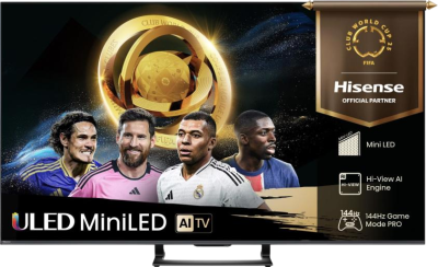 Телевизор ЖК 65'' Hisense Hisense 65U7Q