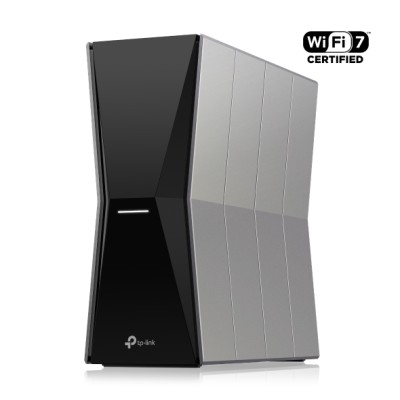 TP-Link Archer BE805 Трехдиапазонный маршрутизатор Wi-Fi 7 BE19000