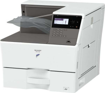 Черно-белый принтер Sharp MX-B350PEE