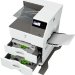 Черно-белый принтер SHARP MX-B350PEE